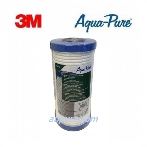 Aqua-Pure® by 3M™ Whole House Replacement Filter (AP810)