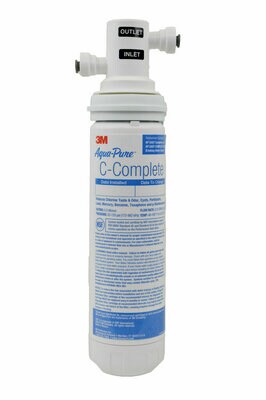 Aqua-Pure® AP Easy Complete System - Image 2